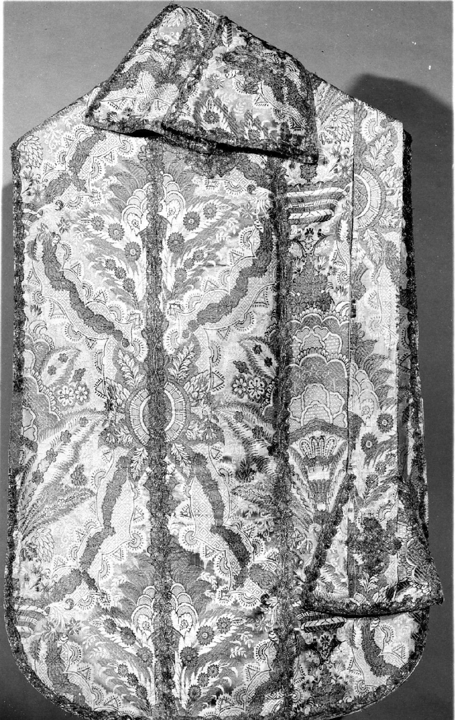 pianeta - manifattura napoletana (seconda metà sec. XIX)