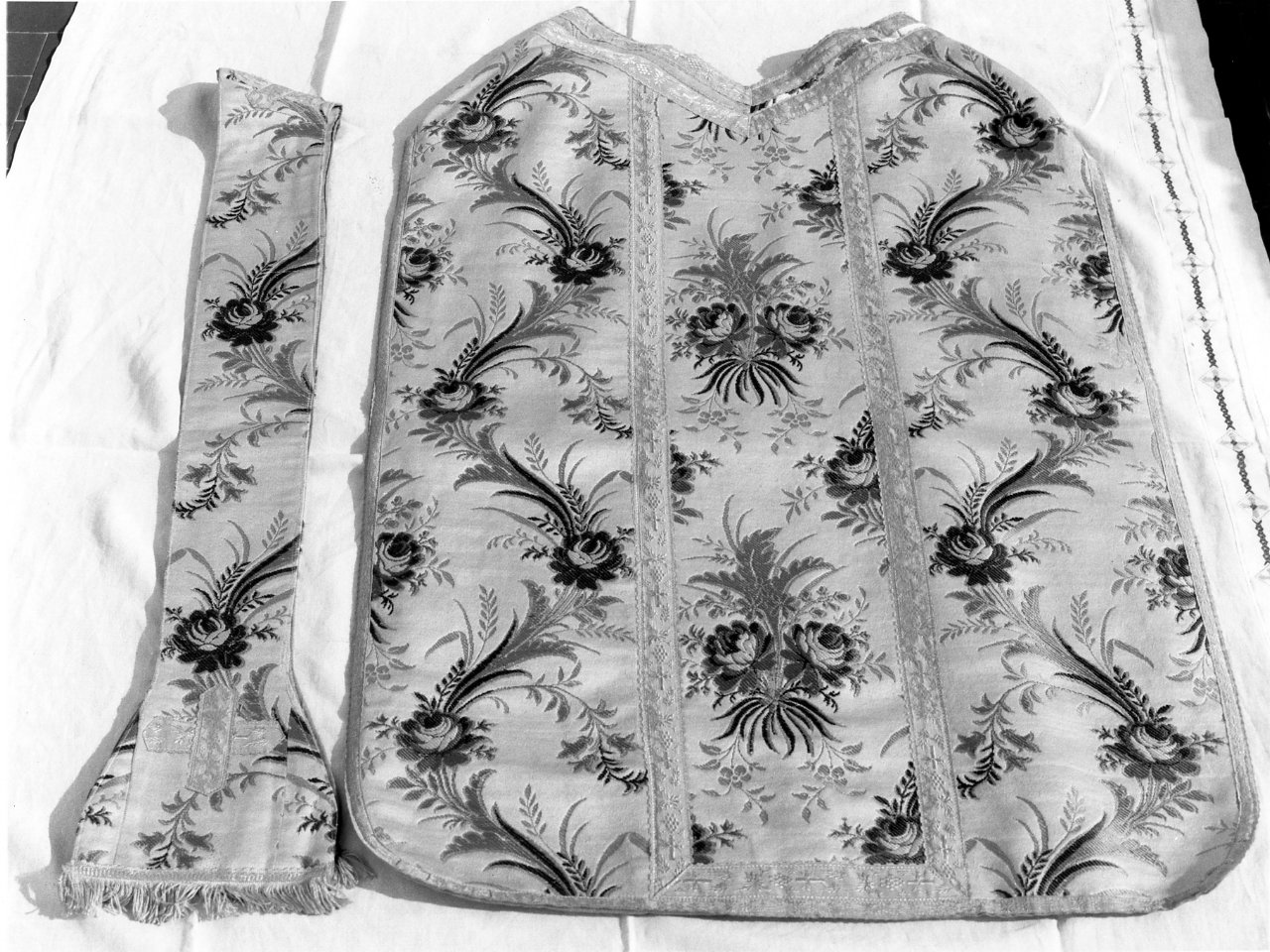 pianeta - manifattura napoletana (seconda metà sec. XIX)