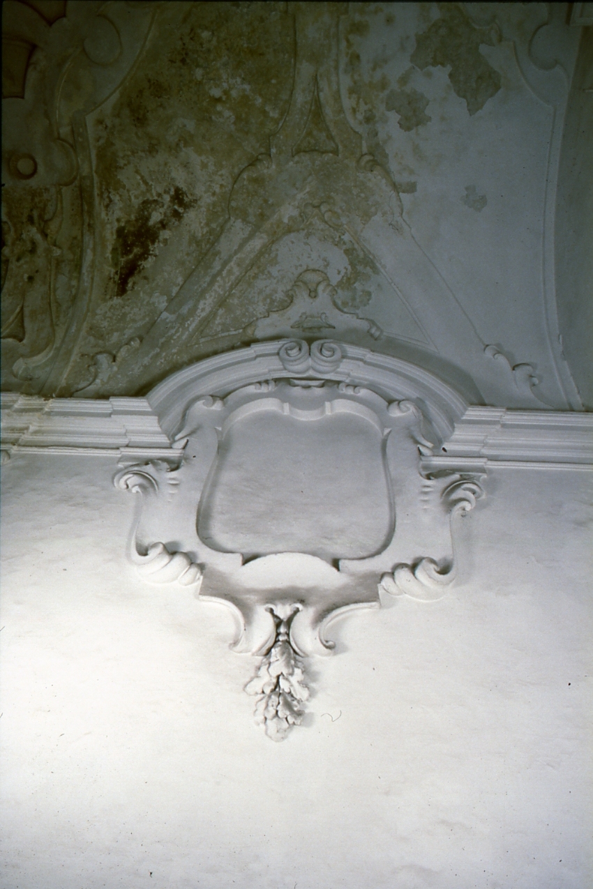 decorazione di Scarola Giuseppe, Granucci Bartolomeo (sec. XVIII)