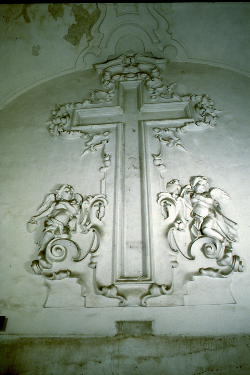 decorazione di Scarola Giuseppe, Granucci Bartolomeo (sec. XVIII)