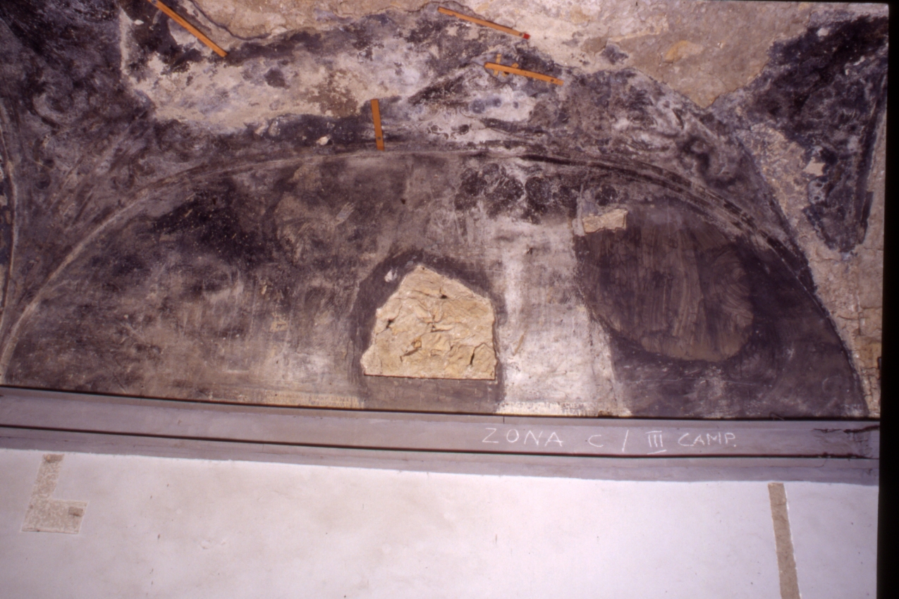 dipinto di Quaglia Giovanni Martino, Di Pino Giovanni Battista, Gigante Francesco (sec. XVII)