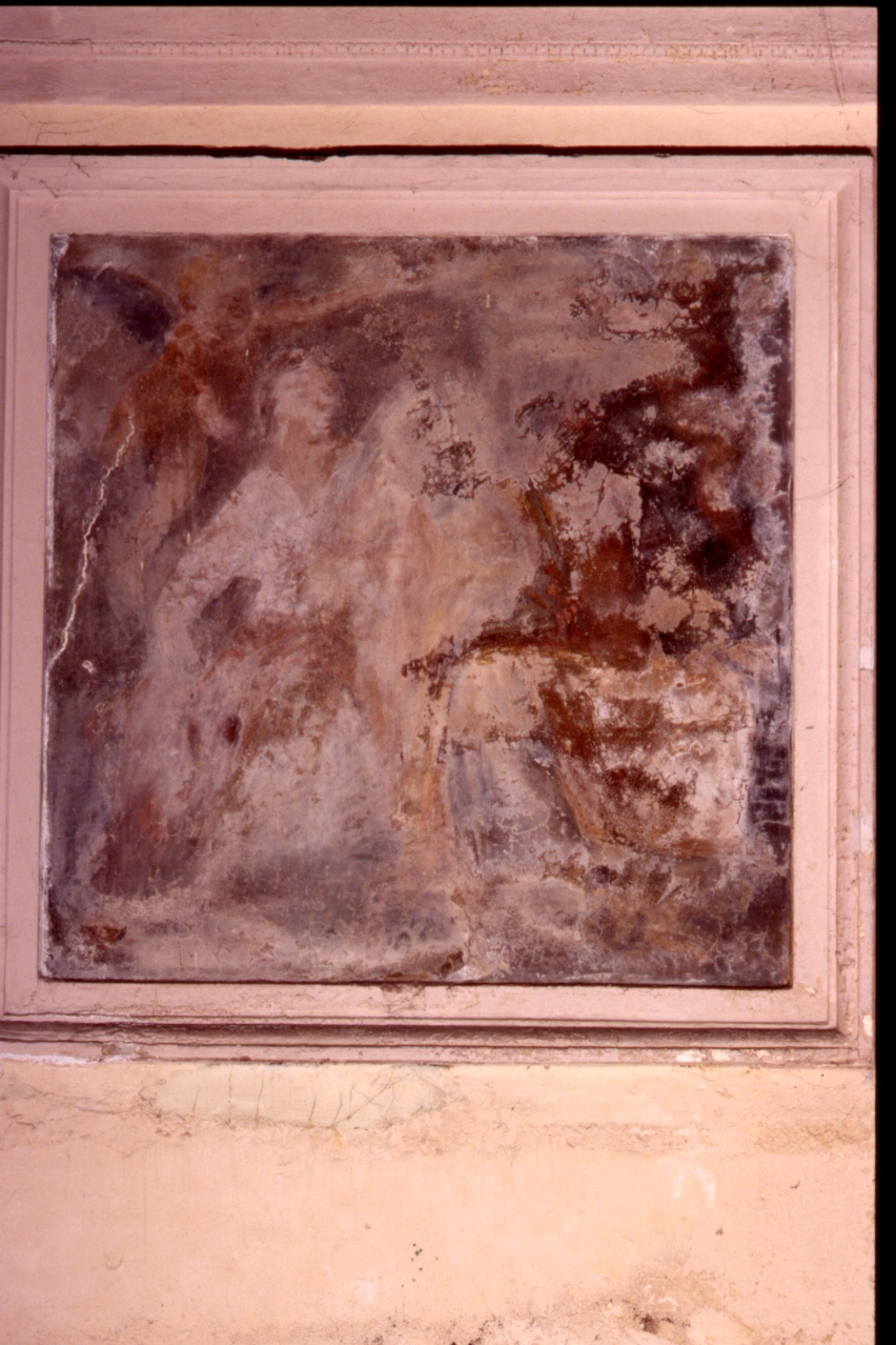 dipinto di Balducci Giovanni detto Cosci (fine sec. XVI)