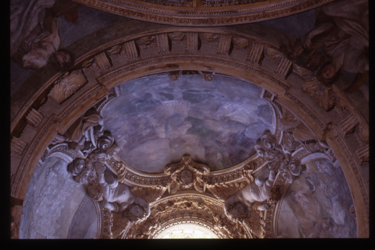 David e Abigail (dipinto) di Falcone Aniello (sec. XVII)