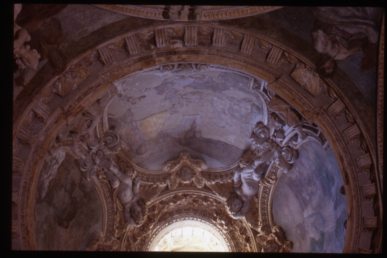 dipinto di Falcone Aniello (sec. XVII)