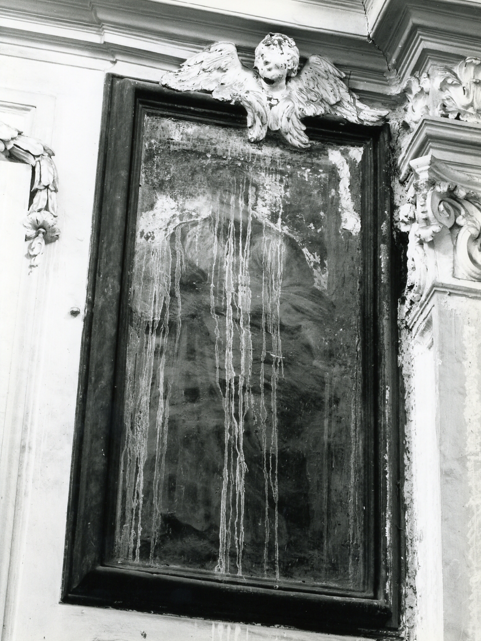 San Pietro Apostolo (dipinto) di Corenzio Belisario (sec. XVII)