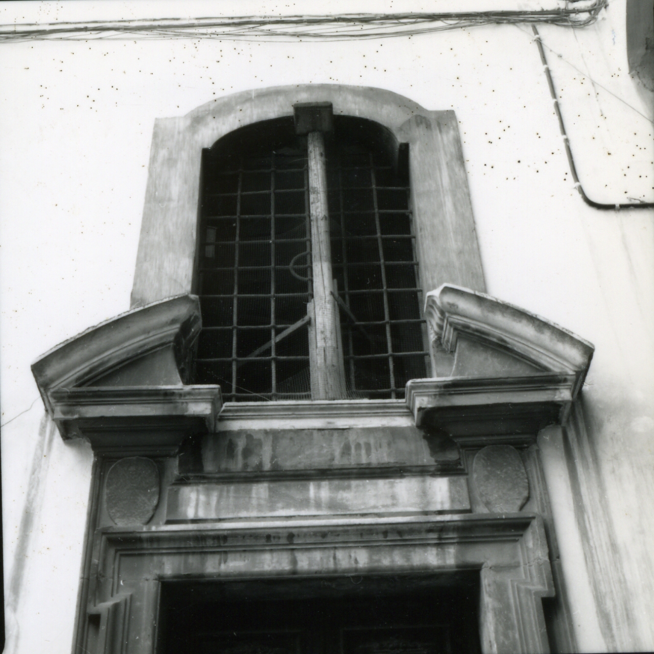 grata - bottega napoletana (prima metà sec. XVIII)