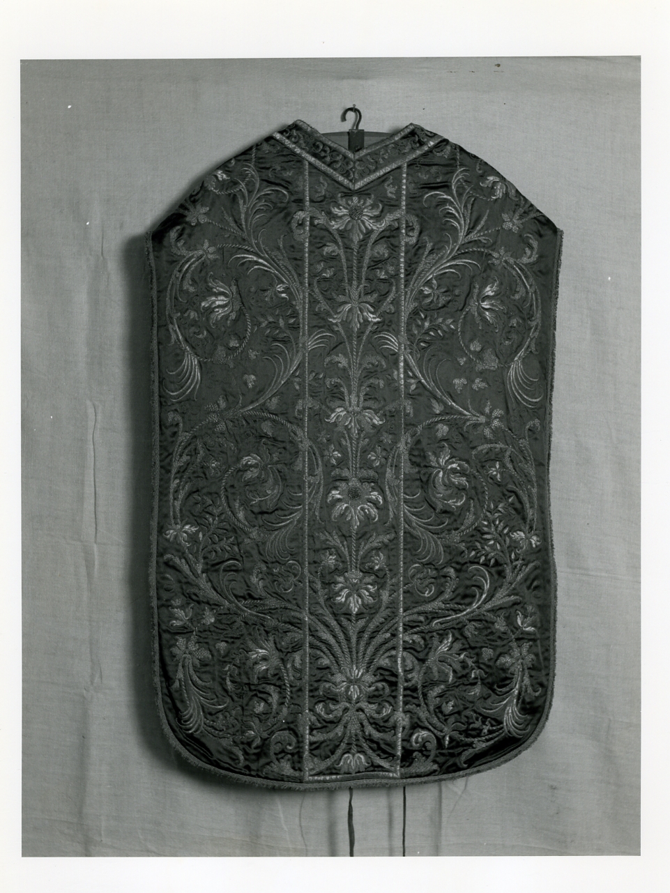 pianeta - manifattura napoletana (seconda metà sec. XVIII)