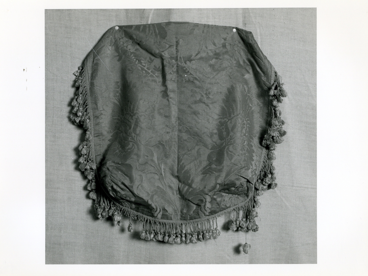 coperta, serie - manifattura napoletana (seconda metà sec. XIX)