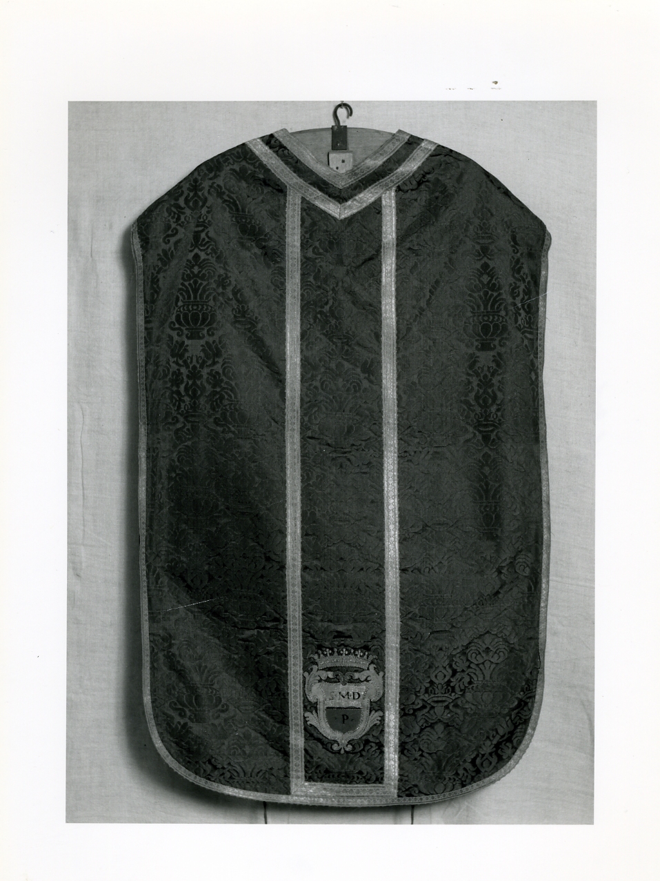 pianeta - manifattura napoletana (prima metà sec. XIX)