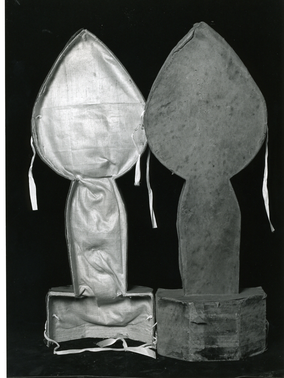 custodia - bottega napoletana (prima metà sec. XIX)