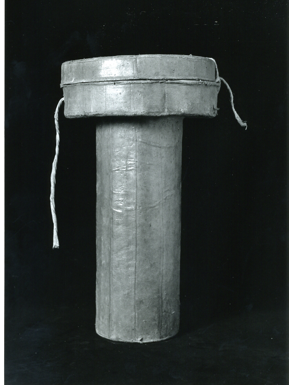 custodia di calice, serie - bottega napoletana (seconda metà sec. XIX)