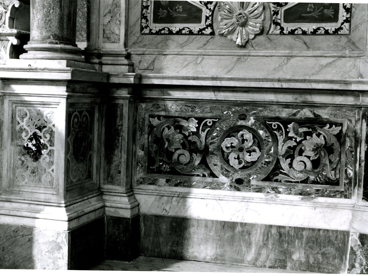 lastra, serie di Mozzetti Pietro, Mozzetti Giuseppe (seconda metà sec. XVII)