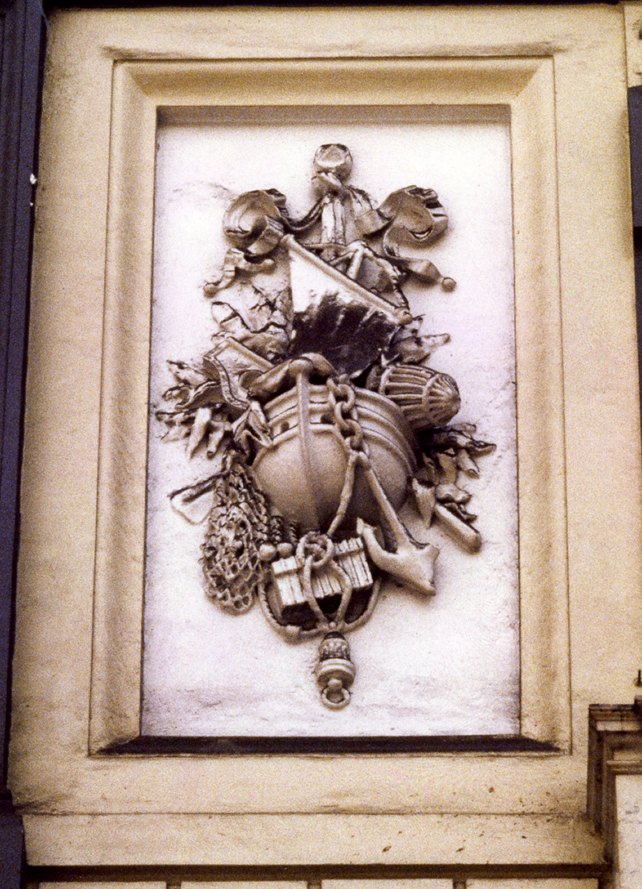 rilievo, serie di De Novellis Giovanni, Breglia Nicola (sec. XIX)