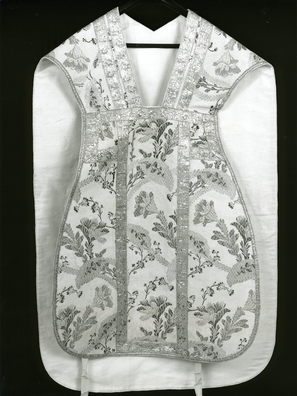 pianeta - manifattura napoletana (metà sec. XVIII)