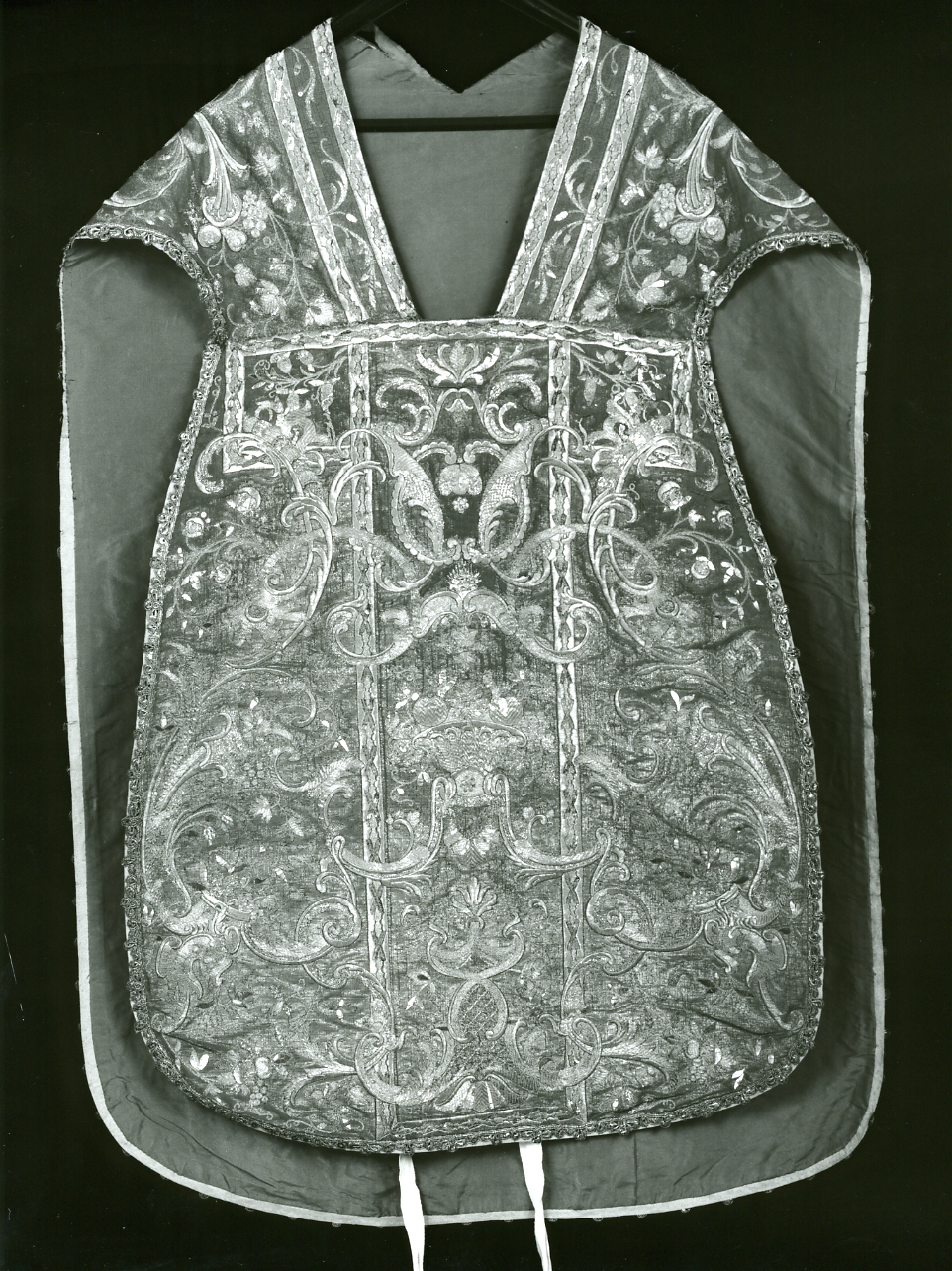 pianeta - manifattura napoletana (metà sec. XVIII)