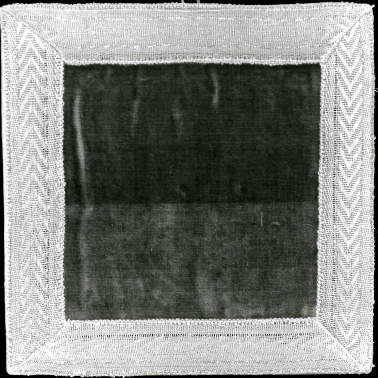 borsa - manifattura napoletana (prima metà sec. XX)