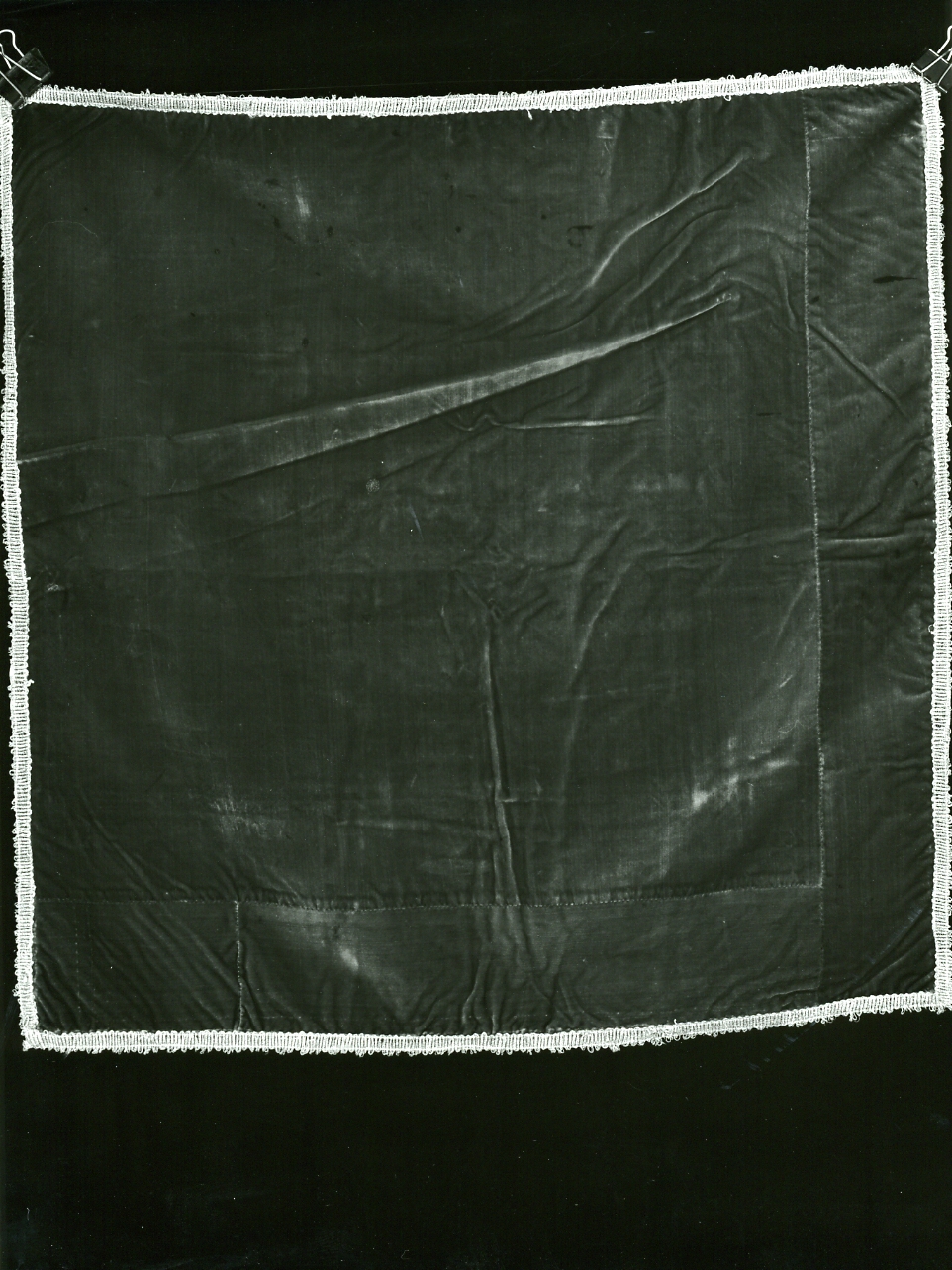 velo di calice - manifattura napoletana (prima metà sec. XX)