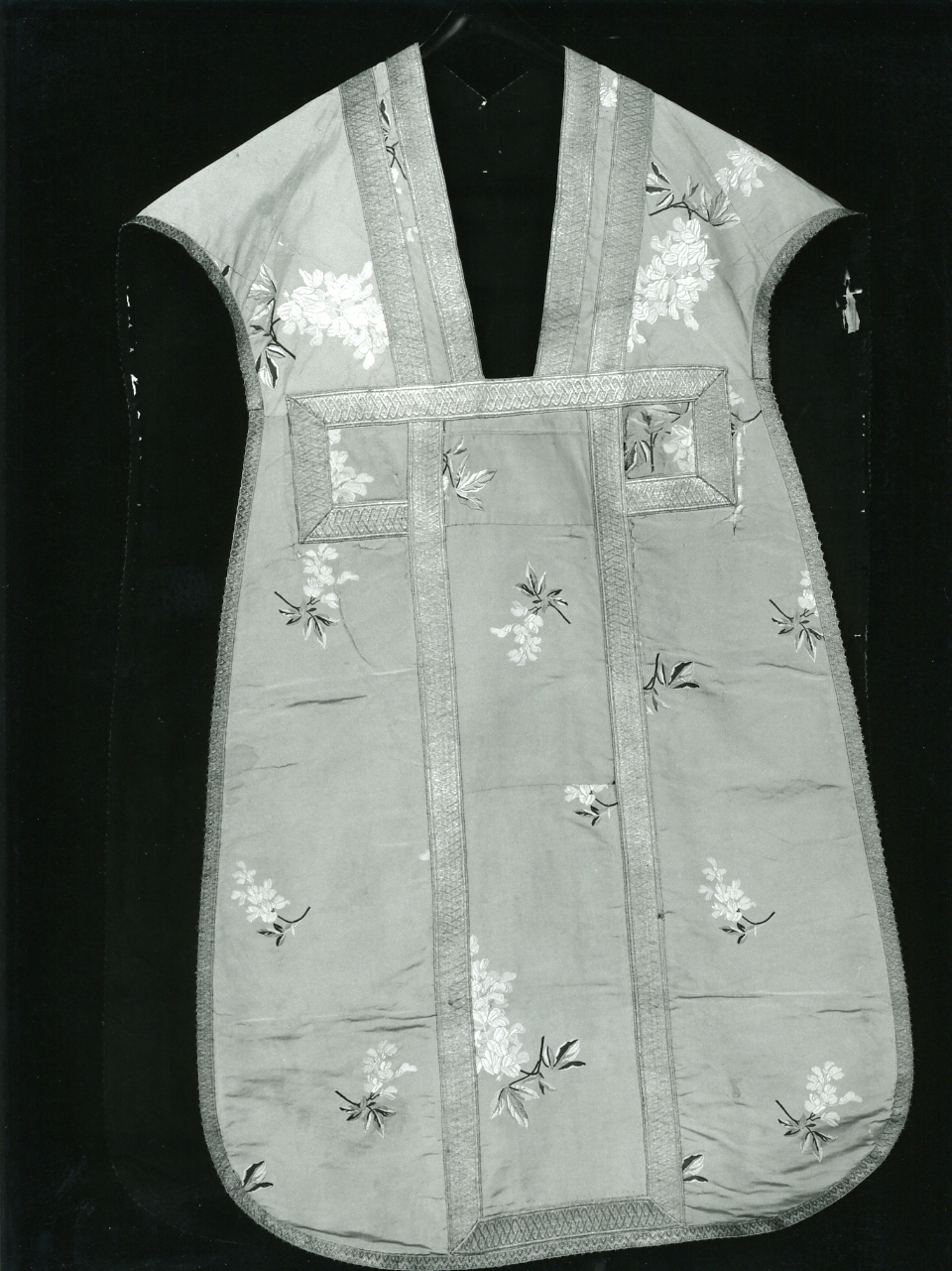 pianeta - manifattura napoletana (seconda metà sec. XVIII)