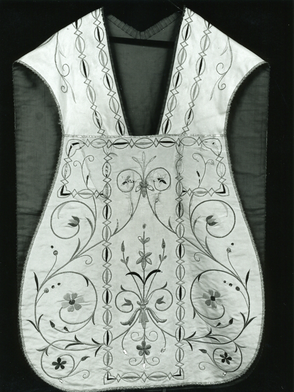 pianeta, serie - manifattura napoletana (prima metà sec. XX)