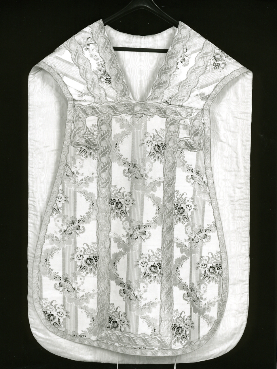 pianeta, serie - manifattura napoletana (prima metà sec. XX)