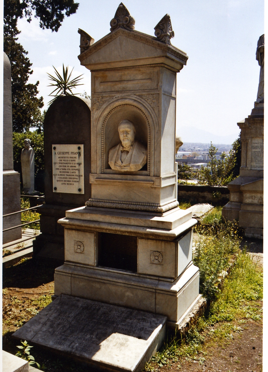 monumento funebre di Ierace Francesco (sec. XIX)