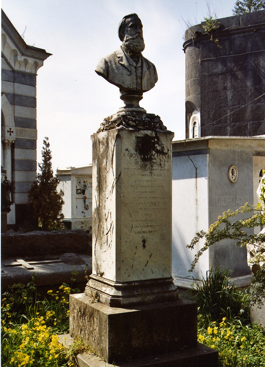 monumento funebre di Solari Tommaso (sec. XIX)