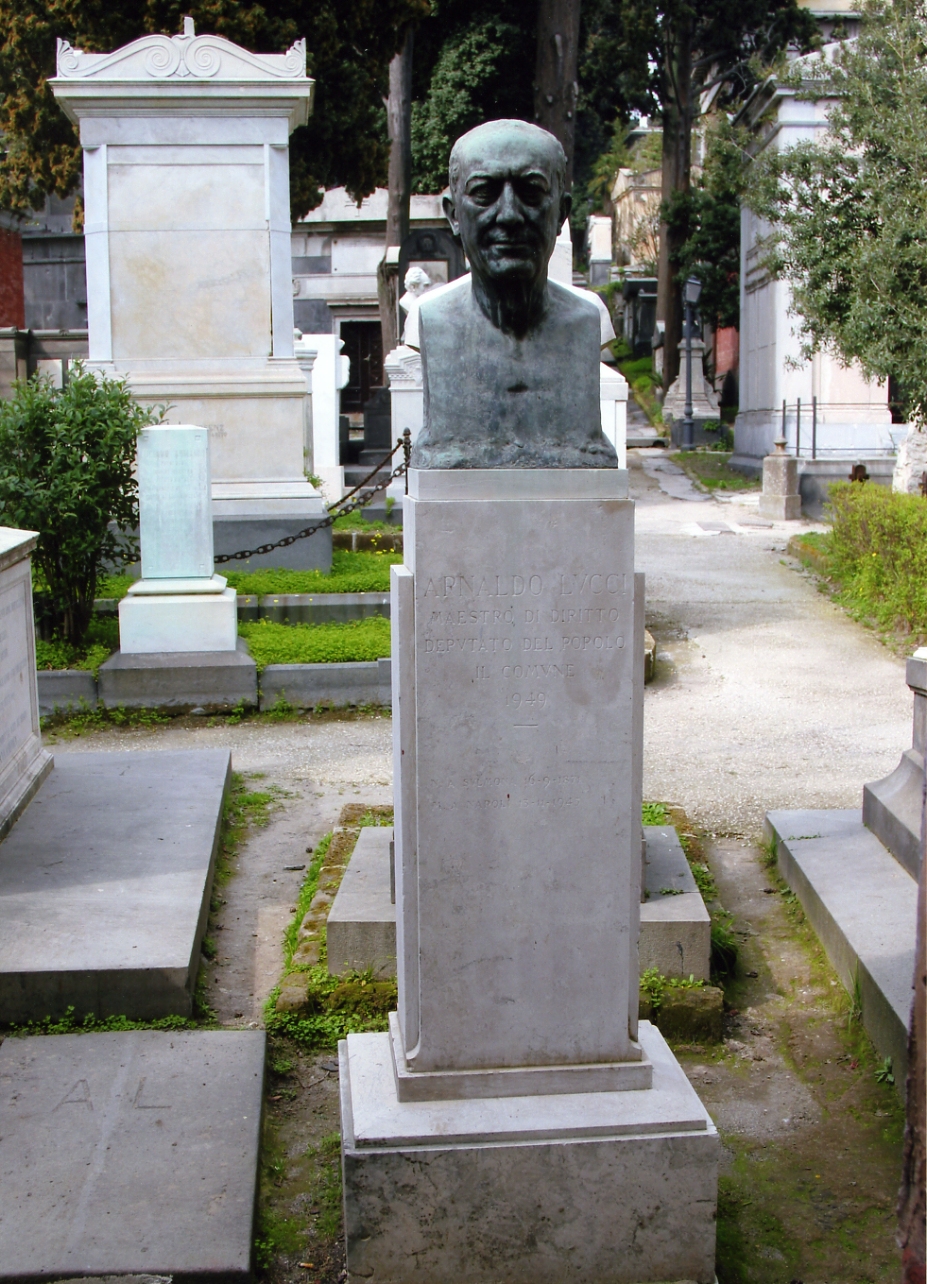 monumento funebre di Pellegrini Giuseppe (sec. XX)