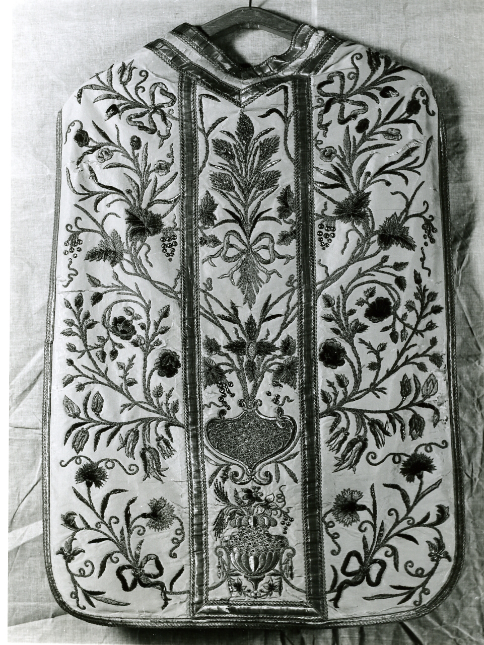 pianeta - manifattura napoletana (metà sec. XIX)