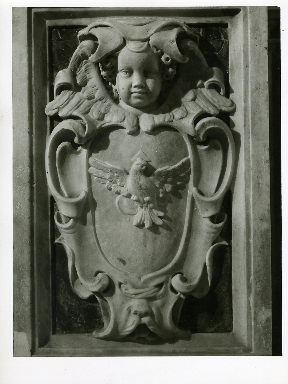 rilievo di Naccherino Michelangelo (e aiuti) (sec. XVII)