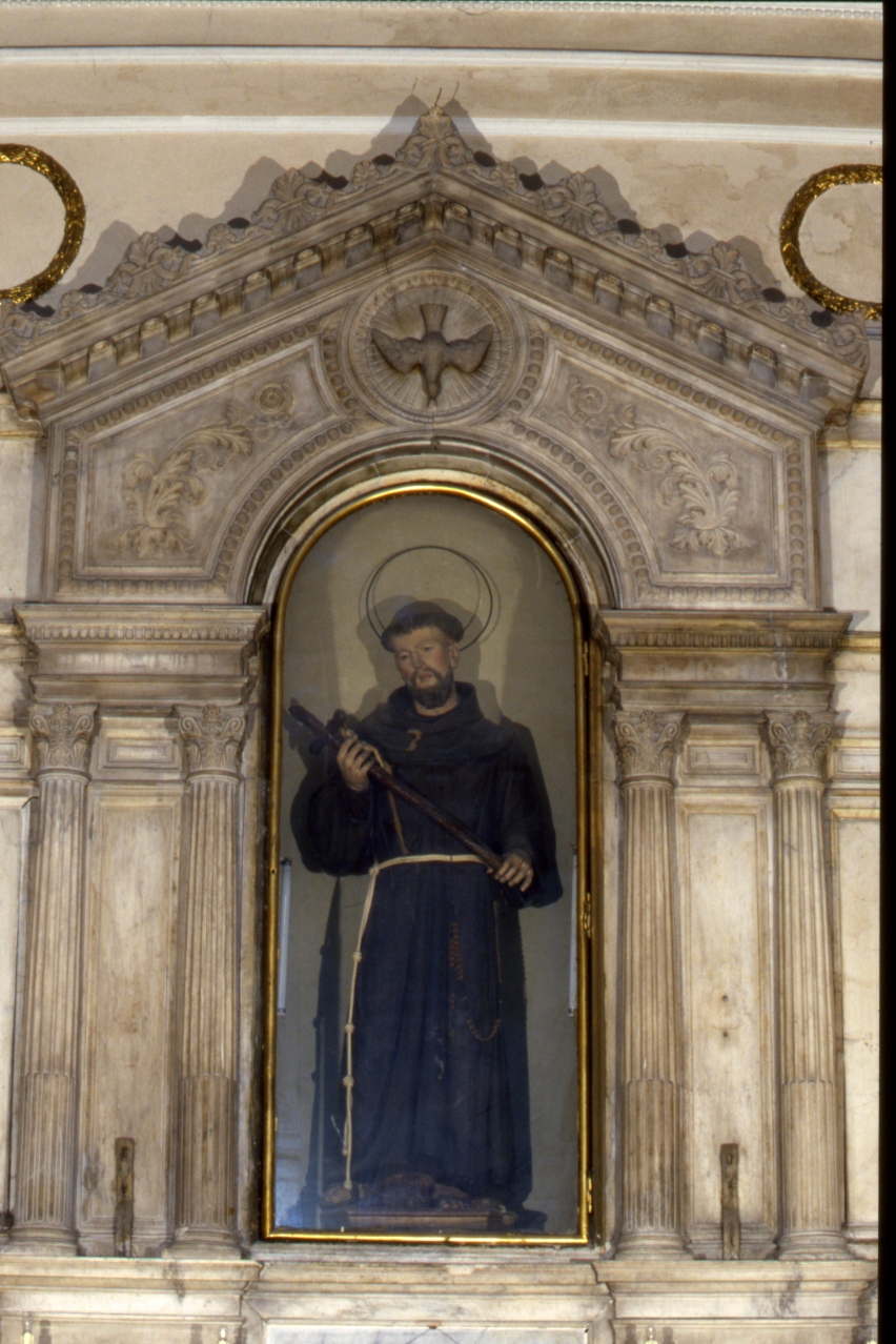 edicola - bottega napoletana (fine sec. XVI)