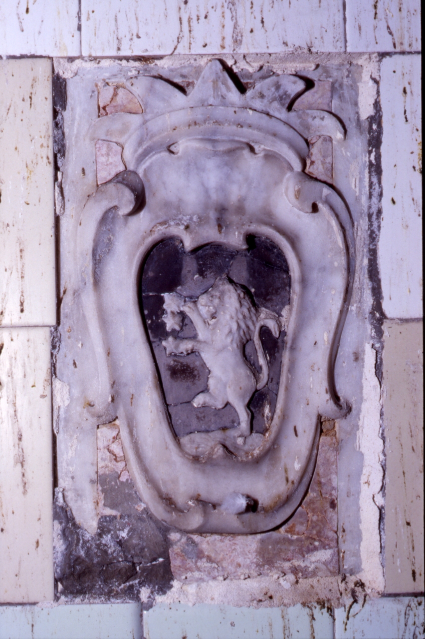 rilievo - bottega napoletana (prima metà sec. XVIII)