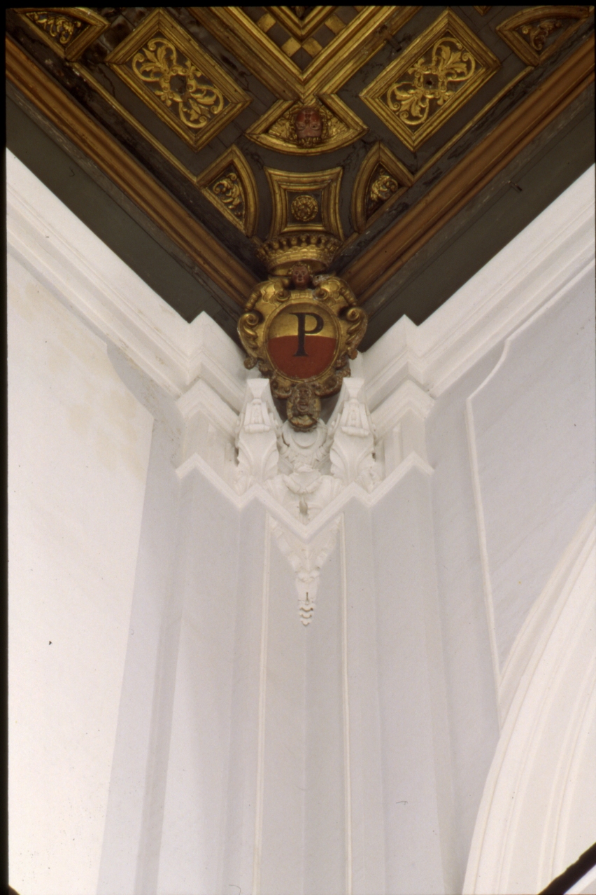 rilievo, serie - bottega napoletana (sec. XVII)