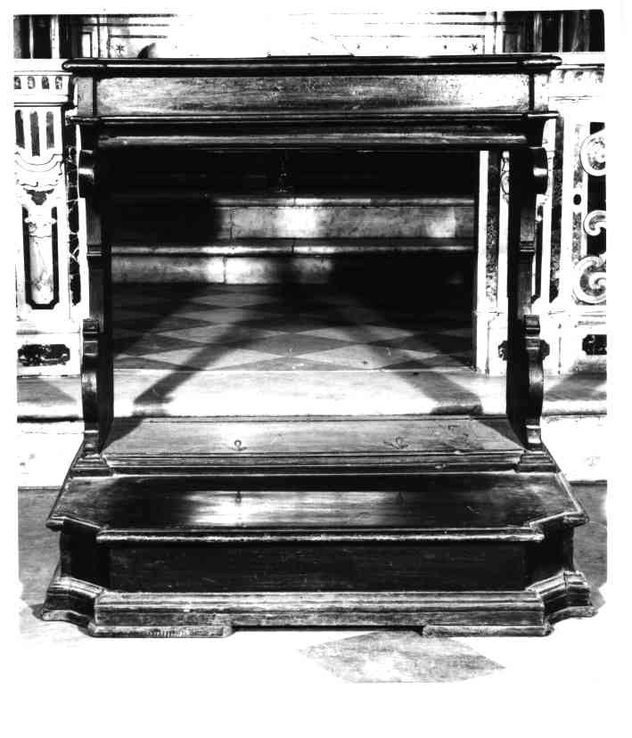 INGINOCCHIATOIO - manifattura napoletana