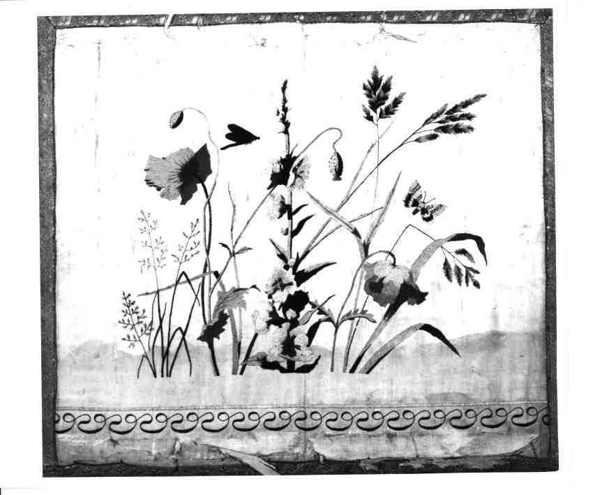 PALIOTTO MOBILE, SERIE - MANIFATTURA NAPOLETANA