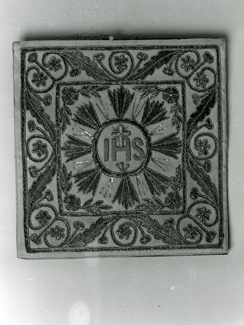 borsa - manifattura napoletana (inizio sec. XX)