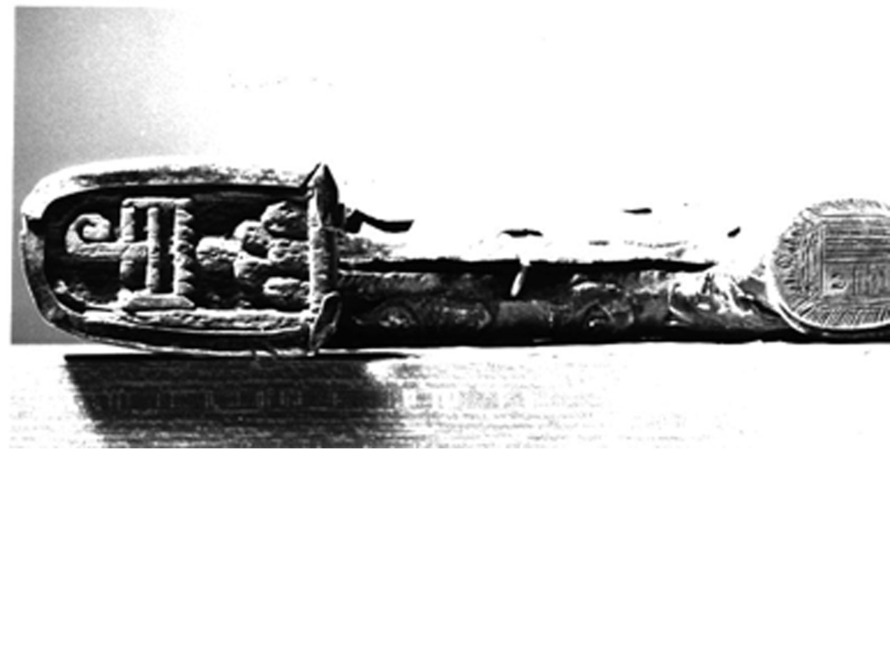 PASTORALE - manifattura napoletana (Prima metà sec. XVII)