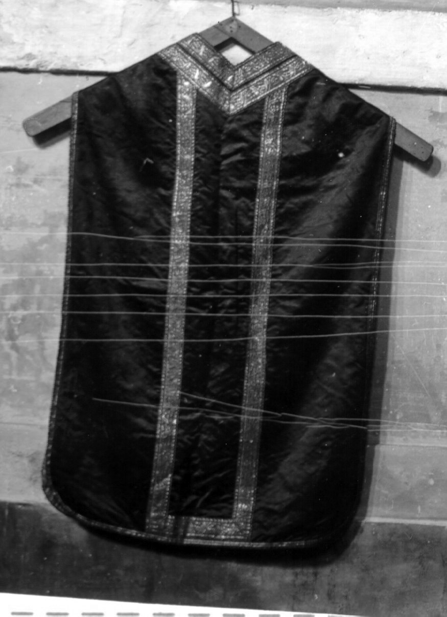 pianeta - manifattura napoletana (seconda metà sec. XVIII)