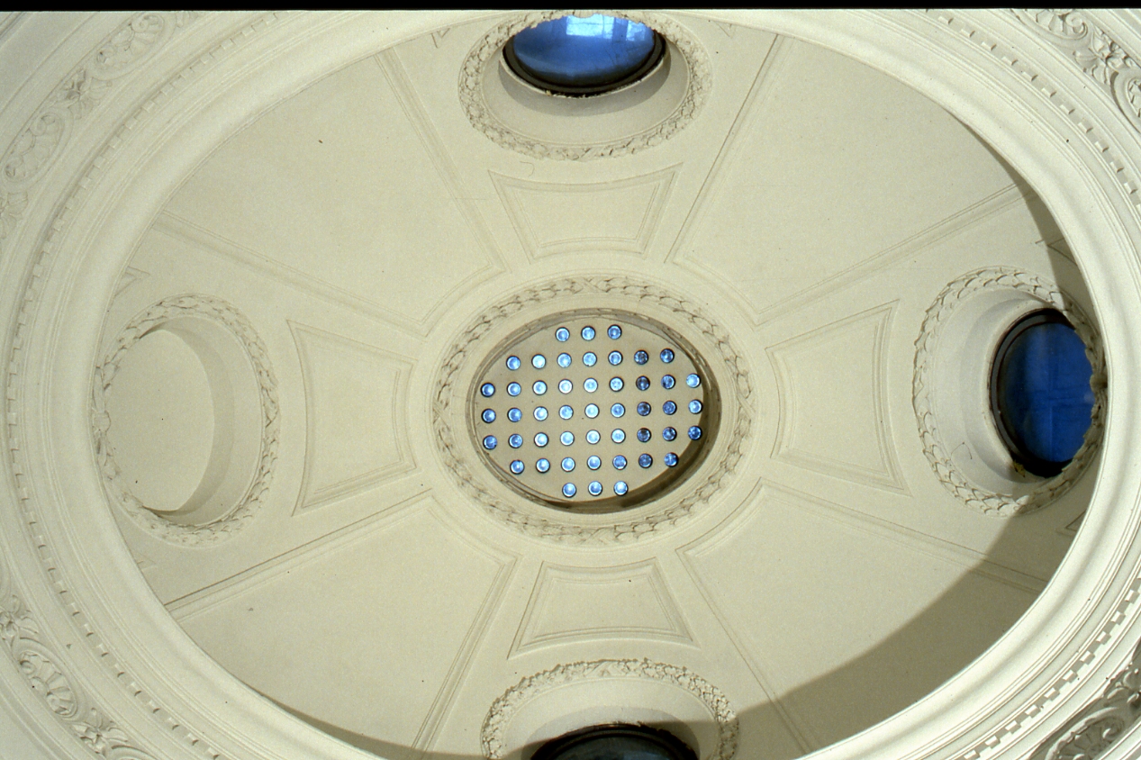 decorazione plastica - bottega napoletana (fine sec. XIX)