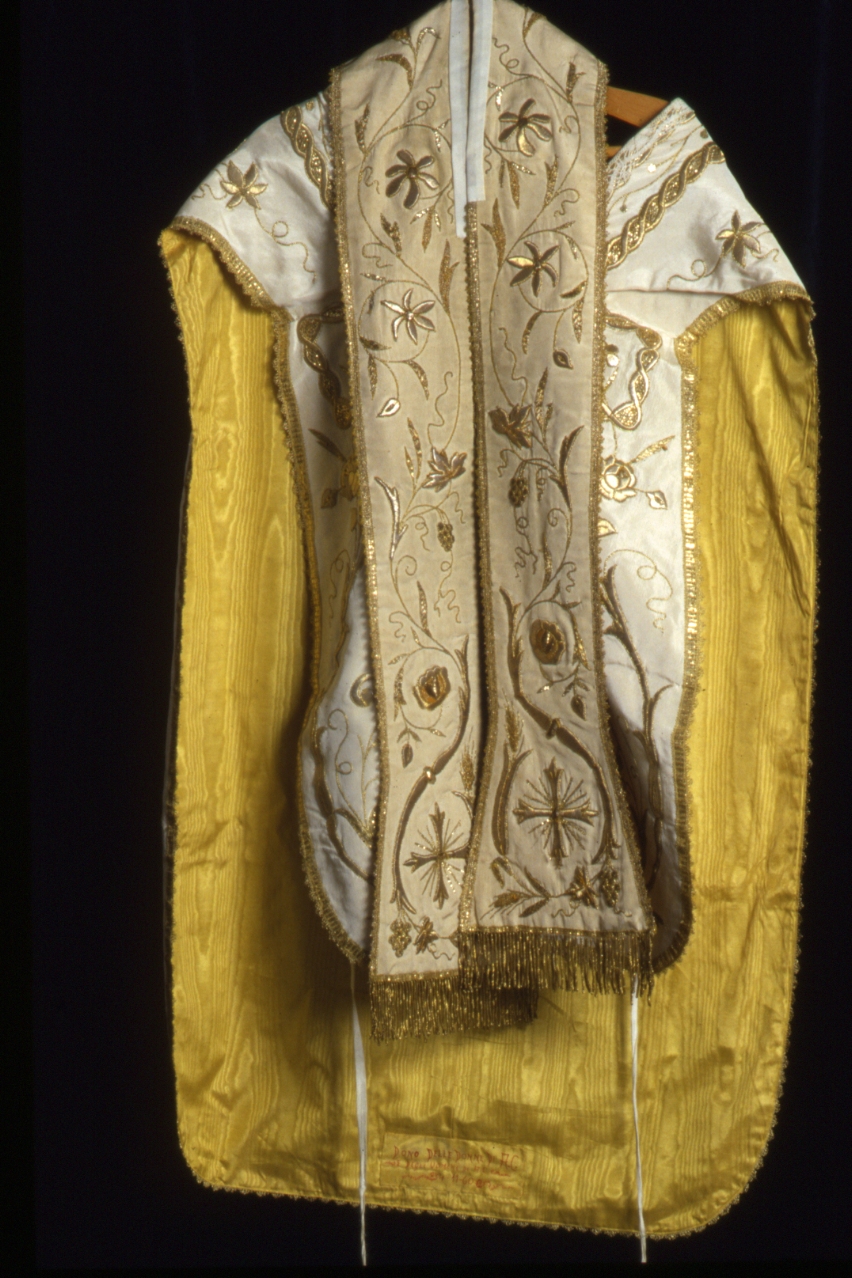 pianeta - manifattura napoletana (sec. XX)