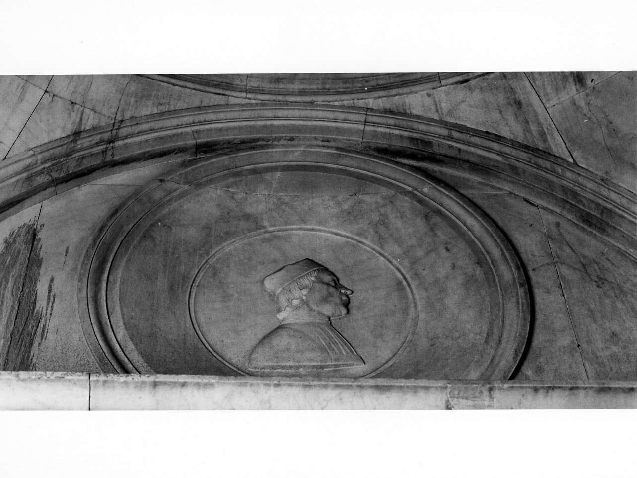 rilievo - bottega dei Malvito (inizio sec. XVI)