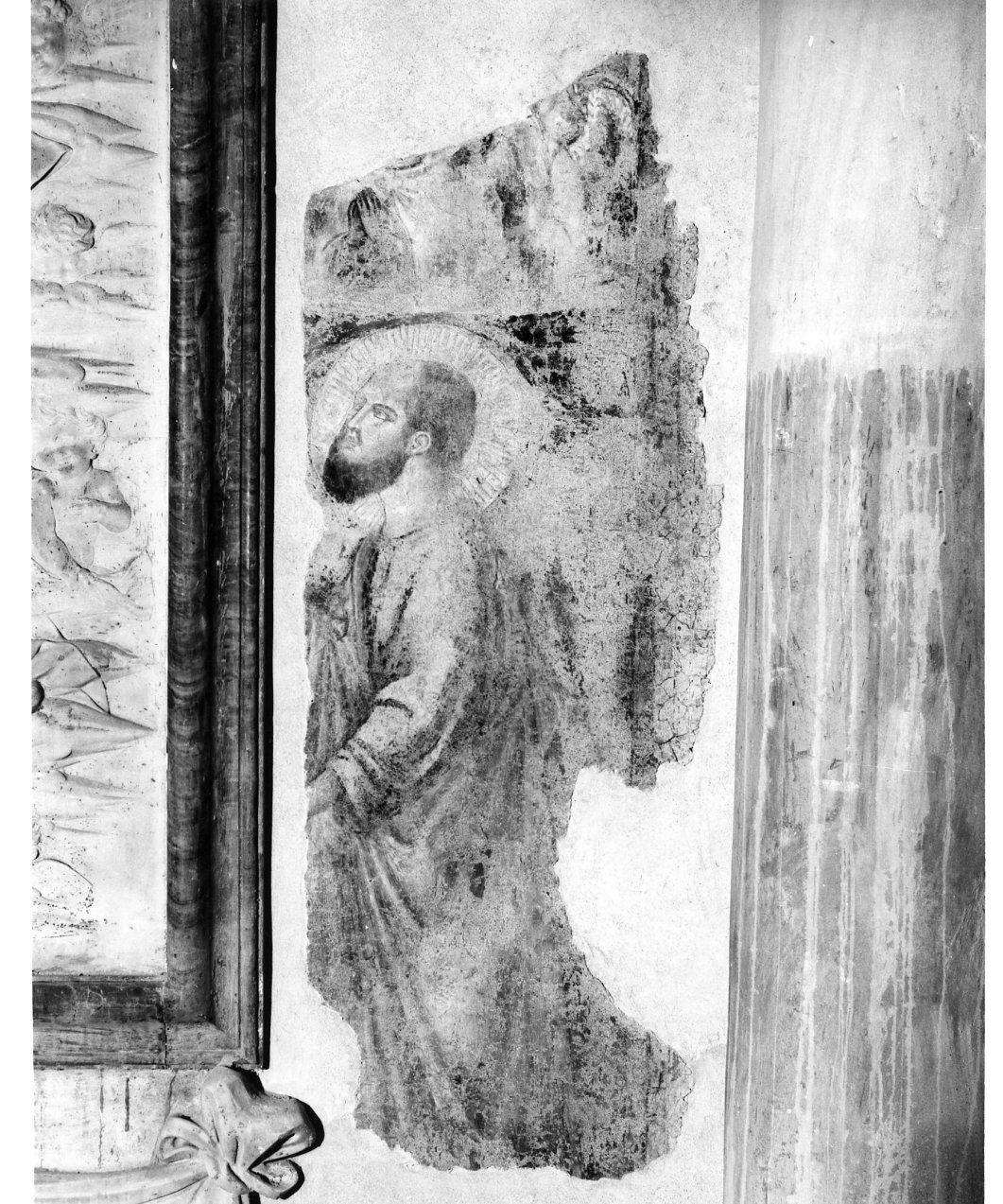 San Paolo (dipinto) di Cavallini Pietro (sec. XIV)