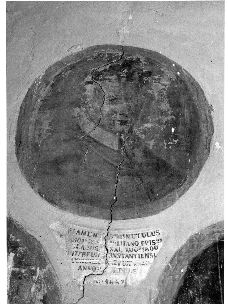 Flaminio Minutolo (dipinto) - ambito napoletano (sec. XIX)