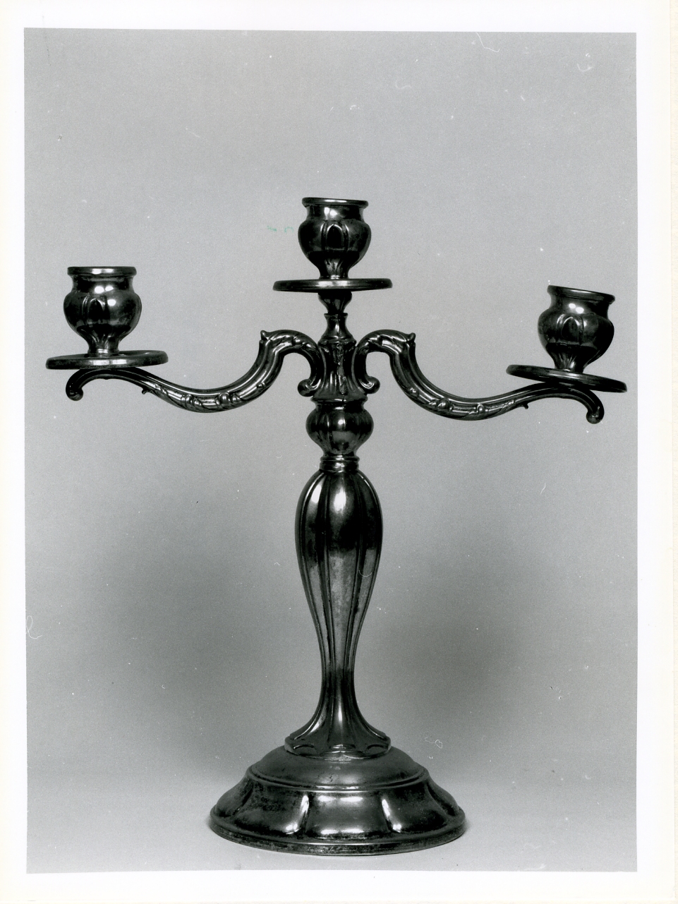 doppiere - bottega napoletana (sec. XIX)