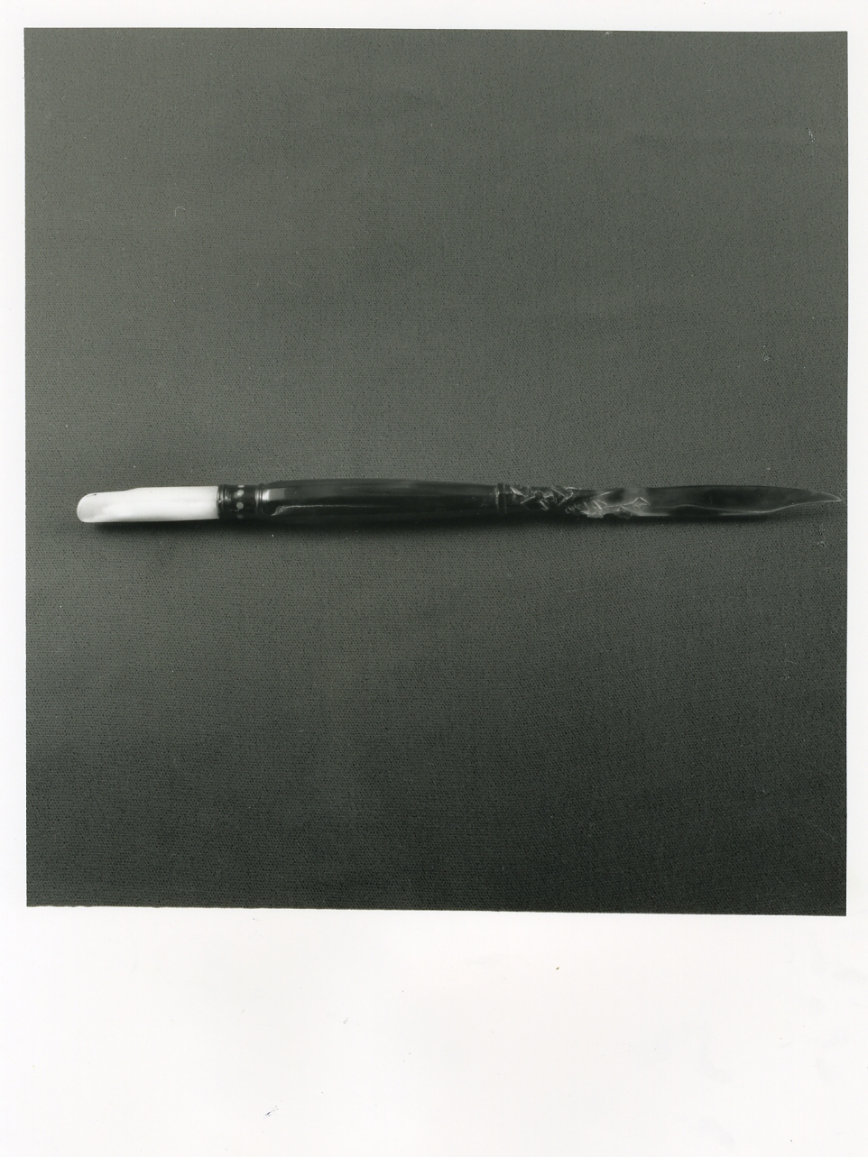 portapennino - bottega napoletana (fine/inizio secc. XIX/ XX)