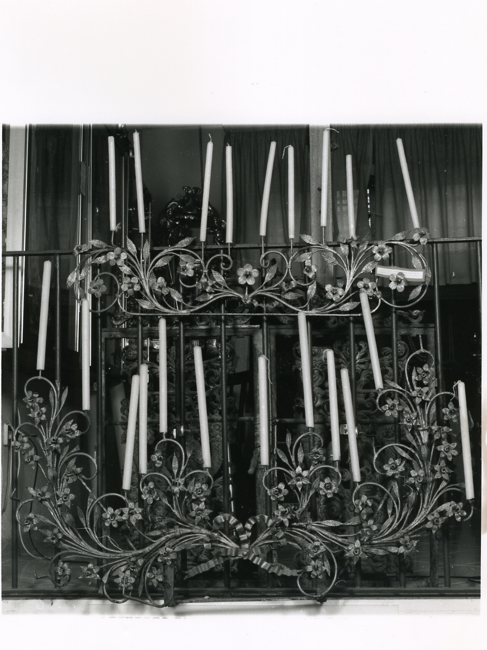 ersia - bottega napoletana (sec. XIX)