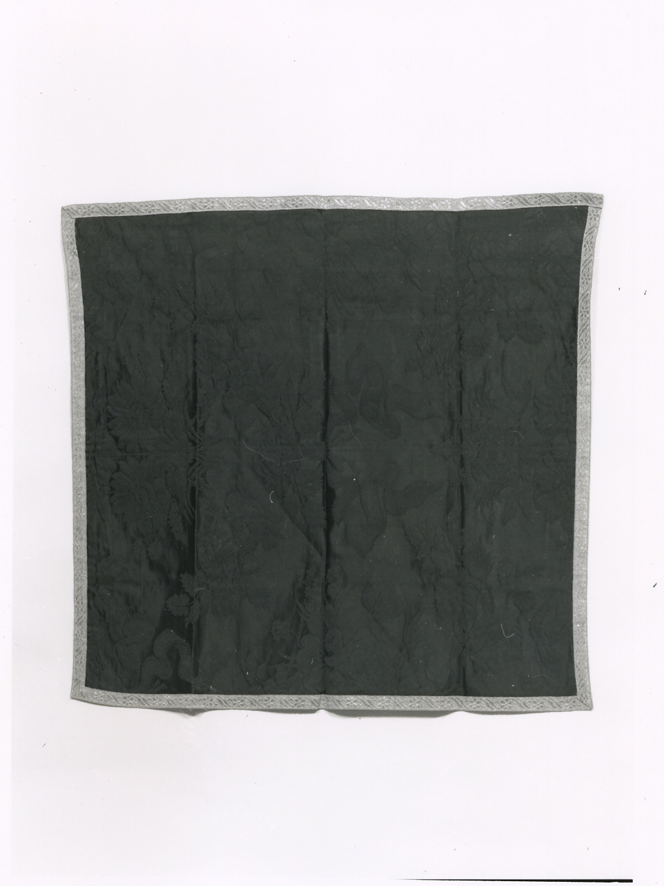 velo di calice - manifattura napoletana (prima metà sec. XX)