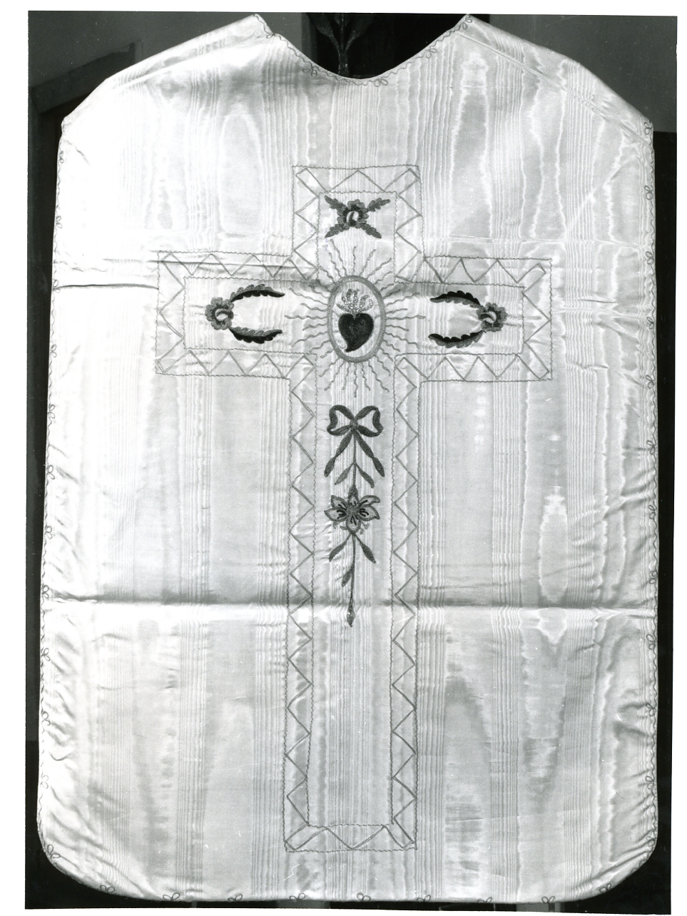 pianeta - manifattura napoletana (prima metà sec. XX)