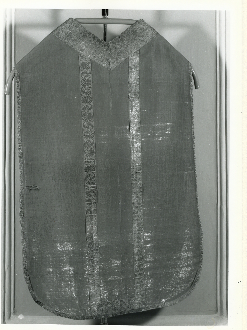 pianeta - manifattura napoletana (sec. XVII)