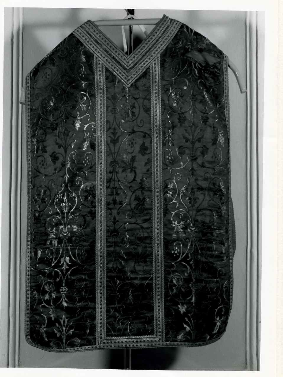 pianeta - manifattura napoletana (prima metà sec. XX)