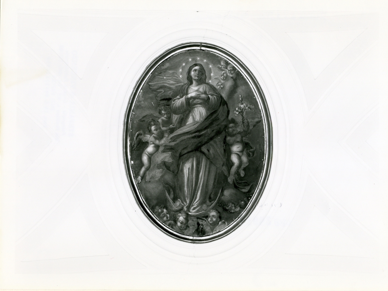 dipinto - ambito Italia centro-meridionale (sec. XVIII)